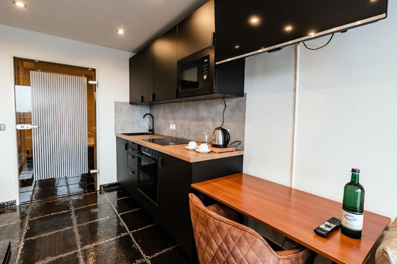 Studio Apartment In Naehe Hamburg Halstenbek Exterior foto