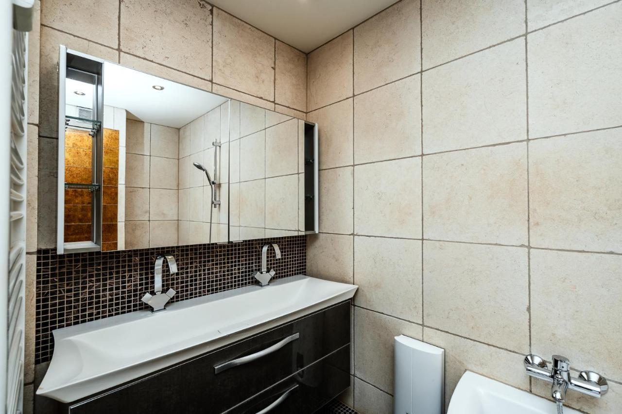 Studio Apartment In Naehe Hamburg Halstenbek Exterior foto